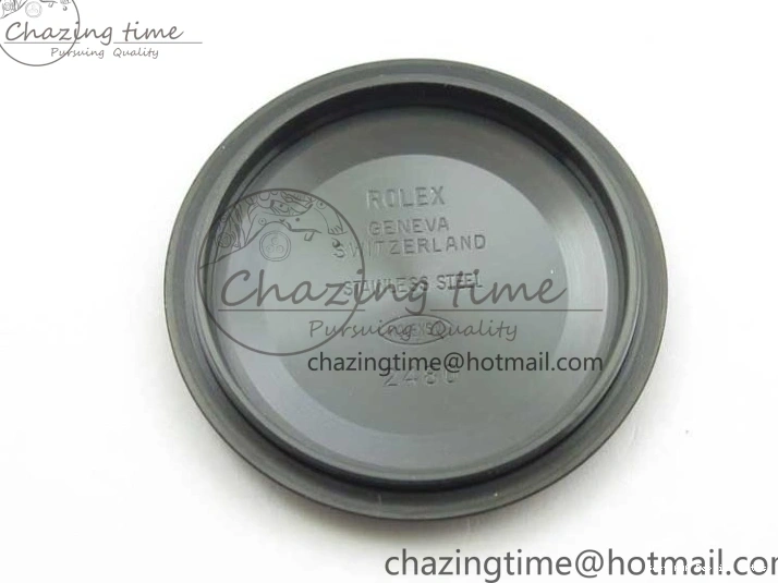 Best AAA Replica Sites Best Edition All DateJust Dial 41 Black Bracelet Markers PVD ModernLook A Roman PVD Oyster Black VRF 2793 on 0119